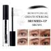 Clear Eyebrow Setting Gel 2PCS - Long Lasting, Waterproof, Sweat-Proof Brow Styling Gel for Makeup | Brows Styling Repair Liquid - Buy Online on GoSupps.com