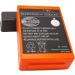 BA225030 6V 1500mAh Ni-MH Rechargeable Battery for HBC Pump Truck & Remote Control Crane - High-Quality 6 Volt 1.5Ah Power Solution - Buy Online on GoSupps.com
