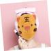 CALLARON Serviette Pour Masque Facial Chaleur Serviette Hydratante Pour Soins Du Visage Confortables Pour Maison - Buy Online on GoSupps.com