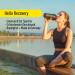 Hello Recovery Electrolyte Powder - Sugar-Free Isotonic Lemon Drink for Pre/Post Workout & Hangover Relief (160g) - Buy Online on GoSupps.com