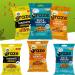 Graze Healthy Snacks - Smoky BBQ Crunch Mixed Sharing Snacks 100g Barbecue - Buy Online on GoSupps.com