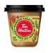 Tim Hortons Garden Vegetable Soup Ready to Serve On the Go 400ml Garden Vegetable 400 ml (Pack of 1)