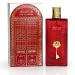 Bab Al Hamra EDP Spray 100ML (3.4 OZ) By Ard Al Zaafaran | Experience The Warmth Of This Vibrant & Elegantly Timeless Scent. 3.4 Fl Oz (Pack of 1) Bab Al Wardi EDP Spray