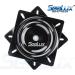 SeaLux Universal Heavy Duty 360 Seat Swivel Base 6x6 Mount Plate for Bar Stool, Chair, Boat, or Van Pilot Seat - Buy Online on GoSupps.com