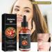 Batana Hair Oil Batana Oil for Hair Growth Repairing & Nourishing Batana Oil for Damaged Hair Prevents Hair Loss Eliminates Split Ends 100% Natural Batana Oil for Men & Women - Buy Online on GoSupps.com