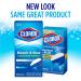 Clorox Ultra Clean Toilet Tablets Bleach & Blue Rain Clean Scent 2.47oz 4ct - Package May Vary - Buy Online on GoSupps.com