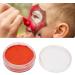  Aoaoy Red Face Body Paint Packet Water-Based Kit Odorless for Halloween Cosplay Parties 75g / 2.65oz - Buy Online on GoSupps.com