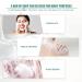 All-Natural Goat Milk Soap Bars with Silk - Moisturizing & Gentle for Sensitive Skin | Nourishing Cleansing Bar for Hands & Body - Buy Online on GoSupps.com