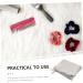 Amosfun Makeup Bag 10pcs Hair Dryer Storage Bag Travel Hair Tools Hair Dryer Bag Keeps Storage Organizer Travel Bag - Buy Online on GoSupps.com