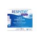 RESPIMER NetiFlow - 16 Sachets of Nasal Salt - Nasal Irrigation - Salt for Nose Washing/Nasal Rinsing - Patented Formula - Ma