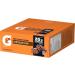 Gatorade Whey Protein Bar - Chocolate Chip Multi-Pack 12 Bars 960 g (Pack of 4) - Buy Online on GoSupps.com