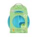 Green Sprouts Learning Bowl for 9+ Months - Pink Baby Feeding Bowl - Buy Online on GoSupps.com