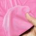 WGUST Sensory Sox Stretchy Body Socks Full-body Wrap To Relieve Stress Deep Pressure Sensory Sack For Self-calming And Relaxing Perfect For Children With Sensory Processing Disorder (Color : Pink S/Small-69*102cm Pink - Buy Online on GoSupps.com