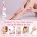 Racgrul Luxury Bikini Area After Shave Oil for Women | Soothing Intimate Shave Treatment Prevents Ingrown Hair & Irritation | Soft Serve Texture Strawberry Vanilla Scent Hydrating Post Shave Oil - Buy Online on GoSupps.com