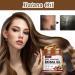 wimony Batana Oil Organic Batana Oil For Hair Growth 100% Pure Raw Natural Batana Oil for Healthy Hair Batana Oil Hair Treatment Promotes Hair Growth Smoother and Shinier Thicker Improve Hair Loss(1PC - Buy Online on GoSupps.com