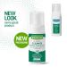 Medline Remedy Clinical No-Rinse Foam Cleanser Vanilla Scent - 4 fl oz | Gentle No Rinse Shampoo & Body Cleanser for Sensitive Skin | Hydrating, Paraben & Sulfate Free | Face, Body, Hair | All Ages - Buy Online on GoSupps.com