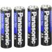Panasonic Heavy Duty AA Batteries 4 Pack - Reliable Performance for All Devices | International Shipping Available - Buy Online on GoSupps.com