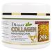 Collagen Moisturizing Cream Anti-Aging Anti-Wrinkle Hydrates Repair Skin 100ml/3.03fl.oz (24K Gold)
