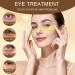 60 patchs Masque Yeux Masque Visage Collagene Hydratant pour Les Yeux Anti Rides Anti Poche pour Femmes et Homme soulager la fatigue et Ridules Soins Des Yeux - Buy Online on GoSupps.com