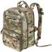 KRYDEX Tactical Expandable Military MOLLE Backpack - Multicam | Ideal for Travel, Hiking & Hunting - Buy Online on GoSupps.com