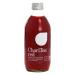 ChariTea Charitea Pack of 12 Iced Red Rooibos Teas with Passion Fruit 330ml