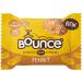 Bounce Protein Peanut Balls Filled With A Nut Butter Centre 12 x 35g Individual Protein Balls - Buy Online on GoSupps.com