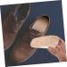 Didiseaon Half Insoles - Hidden Heel Risers for Men & Women | Comfort and Height Increase Shoe Inserts - Buy Online on GoSupps.com