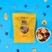 Tropical Dried Fruit Mix 900g nut&me | Gluten Free | Vegan | Premium Quality | Rich in Protein and Fibre | Keto | Pack 6 x 150 g - Buy Online on GoSupps.com