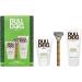 BULLDOG Skincare Ultimate Shaving Set Green