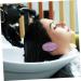 Gogogmee 4 Pairs Hairdressing Ear Covers Ear Covers for Hair Dryer Ear Covers for Swimming Ear Covers for Shower Silicone Hair Dyeing Ear Covers Silicone Hair Dyeing Earmuffs Ear Protectors - Buy Online on GoSupps.com