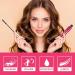 Mascara Makeup | Womens Mascara - Special Brush Head For Curly And Slender Lashes 4D Waterproof And Sweatproof Formula For Daily Use Commute - Buy Online on GoSupps.com