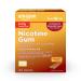 Amazon Basic Care Nicotine Polacrilex Gum, 4 Mg (nicotine), Cinnamon Flavor, 160 Count Cinnamon 160ct 4mg