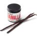 Kiddu Vanilla Bean Paste 60g - Premium Quality Baking Ingredient - Buy Online on GoSupps.com