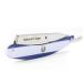 Buy MD Flag Razor - Premium Quality Shaving Tool from El Salvador | International Shipping Available - Buy Online on GoSupps.com