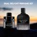Valentine Milano/Vantage Intense 2PCS Eau De Toilette for Men-Fresh Romantic Scent Perfume for Men 3.4 Fl Oz Each Mens Cologne For All Skin Daily Used Valentine/Vantage Intense - Buy Online on GoSupps.com