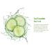Buy Body Scrub Cool Cucumber | Exfoliate Refresh & Moisturize Skin | International Shipping - Buy Online on GoSupps.com