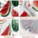 Summer Watermelon Beard Bib Apron - Best Beard Hair Catcher for Men | Perfect Gifts for Dad & Husband - Father's Day Anniversary Christmas - Buy Online on GoSupps.com