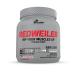 Olimp Redweiler | Pre Workout Booster | Muscle Pump | L-Arginine | Beta-Alanine | Orange Flavor | 480 g 2750 480 g (1 Pack)