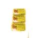 ZIZIS Tetmosol Medicated Soap 120g (3 Pack) - Effective Acne Treatment Antibacterial International Shipping Available - Buy Online on GoSupps.com
