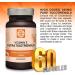 Kala Health Ultra Tocotrienol 200mg Vitamin E Complex - Vegan Formula with All 4 Tocotrienols, No Tocopherols - 60 Capsules - Buy Online on GoSupps.com