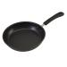 Ecolution Symphony Reinforced Ergonomic Cool-Touch Silicone Handles, Dishwasher Safe, Nonstick, 9.5 Inch, Grey