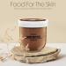 Coconut Whipped Body Butter - 6oz Scented Lotion for Dry Skin - Hydrating Moisturizer with Shea Butter - Nourishing Essential Care - Buy Online on GoSupps.com