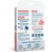 Wondercide Flea and Tick Cat Collar - Natural Essential Oils Repellent - 4 Months Protection - Buy Online on GoSupps.com