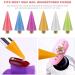 GUIJIALY 12Pieces Replacement Tips Nail Rhinestones Picker for Nail Dotting Pen to Pick Up Nail Gem Jewelry Replacement - Buy Online on GoSupps.com