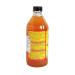 Bragg Organic Unfiltered Apple Cider Vinegar Raw 16oz - 1 Pack - Buy Online on GoSupps.com