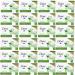Dove Dove Beauty Cream Bar Solid Soap Various Fragrances 2 x 90 g (24 Units Cucumber and Green Tea)