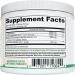 Gut Assist Powder - Gut Repair Supplement with Glutamine, Arabinogalactan, Licorice Root - Supports IBS, Heartburn, Bloating, Gas, Constipation, SIBO - Doctor Danielle Gut Assist Drink Mix - Buy Online on GoSupps.com