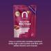 Naturya Balanced Protein Superfood Shake M lange de baies 550 g - Buy Online on GoSupps.com
