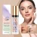Skin Primer Sun Protection lightweight sweatresistant formula longlasting hydrating base primer moisturizer for women daily makeup routine travel outdoor events - Buy Online on GoSupps.com
