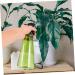DOITOOL Spray Bottle Water Sprayer for Hair Water Mister for Plants Watering Spray Hand Pressure Sprayer Empty Press Pump Bottle Mist Sprayer The Solution Plastic Care - Buy Online on GoSupps.com